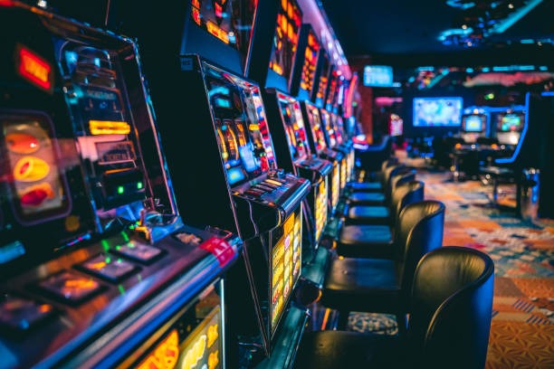Gaple Online Game